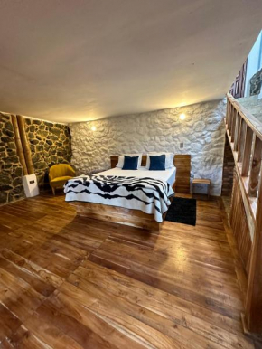 Eco Hotel Terrabella
